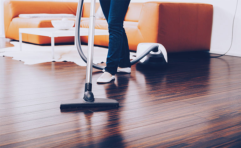 Pressure Washer OIB - House Cleaning